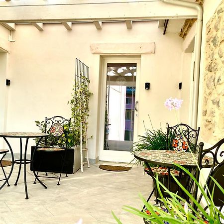 Apartmán Dimora Di Charme Peschiera Del Garda Exteriér fotografie