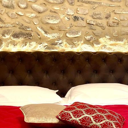 Apartmán Dimora Di Charme Peschiera Del Garda Exteriér fotografie