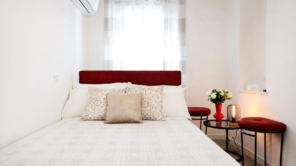 Apartmán Dimora Di Charme Peschiera Del Garda Exteriér fotografie