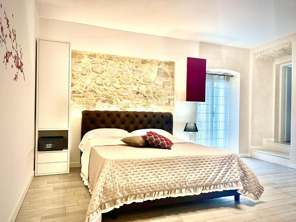 Apartmán Dimora Di Charme Peschiera Del Garda Exteriér fotografie
