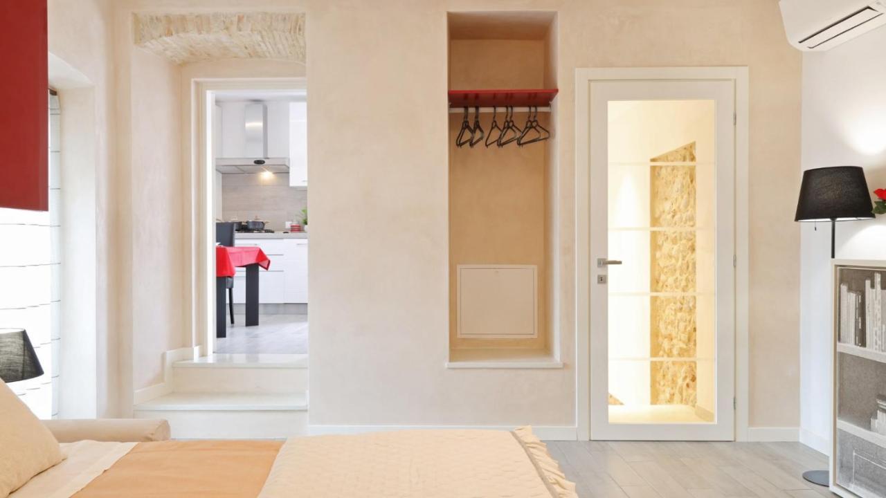 Apartmán Dimora Di Charme Peschiera Del Garda Exteriér fotografie