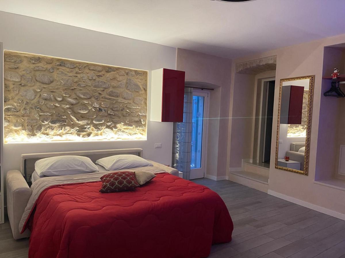 Apartmán Dimora Di Charme Peschiera Del Garda Exteriér fotografie