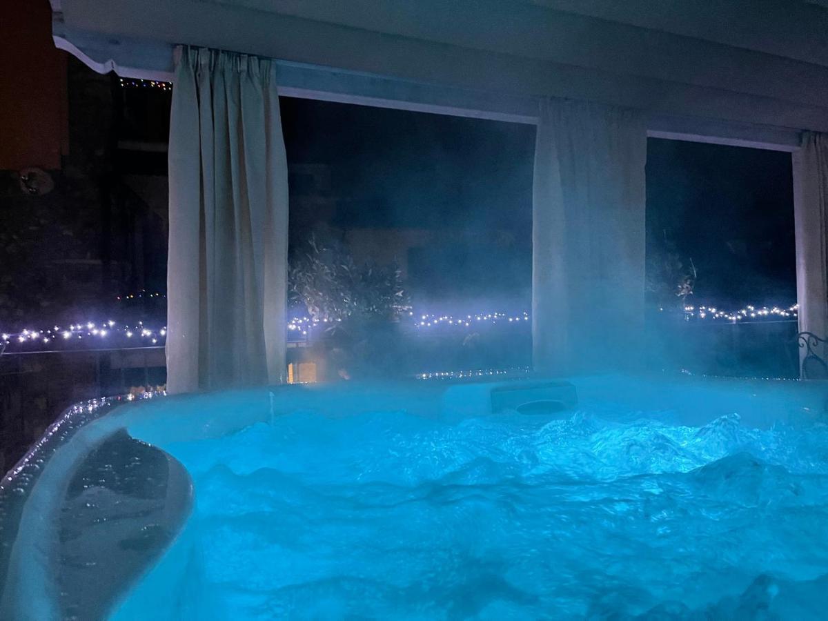 Apartmán Dimora Di Charme Peschiera Del Garda Exteriér fotografie