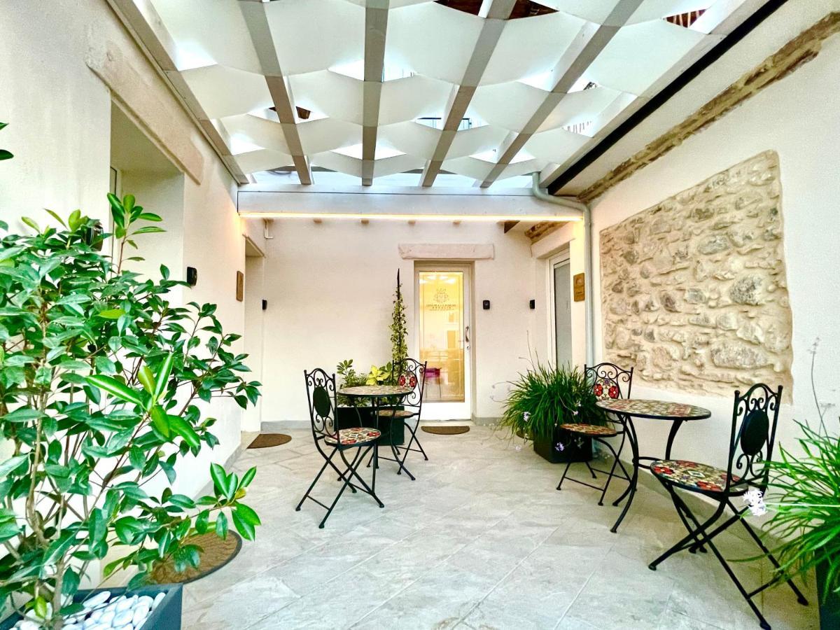 Apartmán Dimora Di Charme Peschiera Del Garda Exteriér fotografie