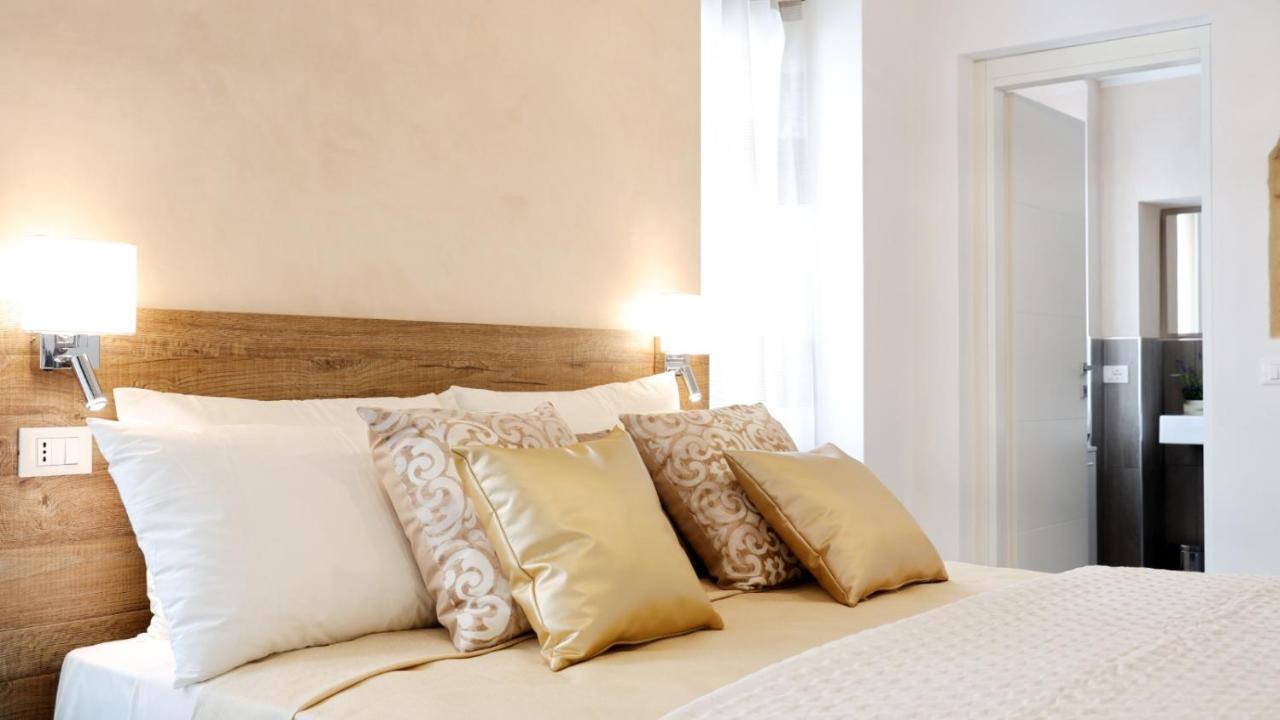 Apartmán Dimora Di Charme Peschiera Del Garda Exteriér fotografie