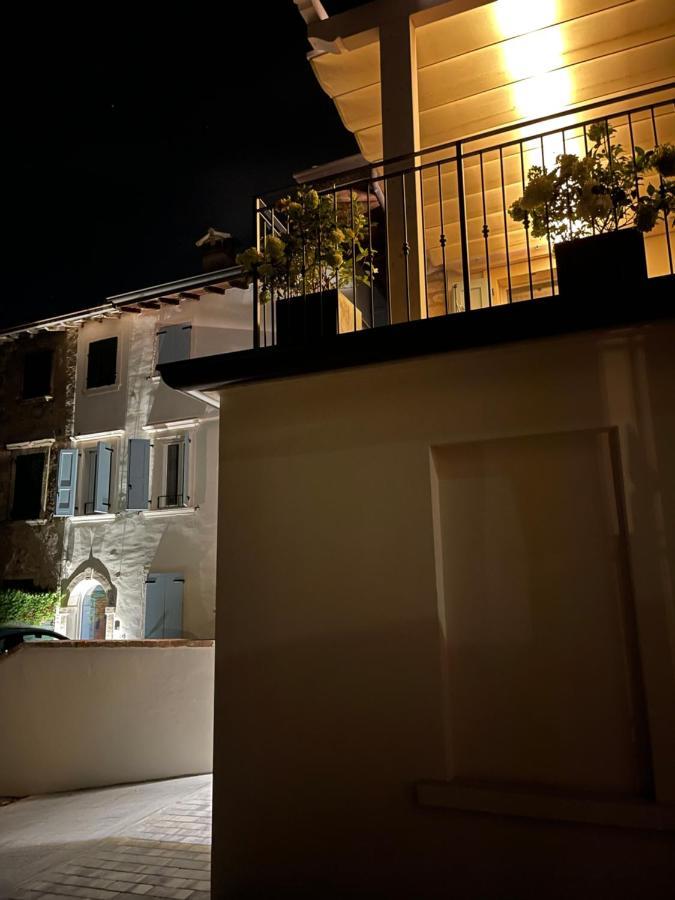 Apartmán Dimora Di Charme Peschiera Del Garda Exteriér fotografie