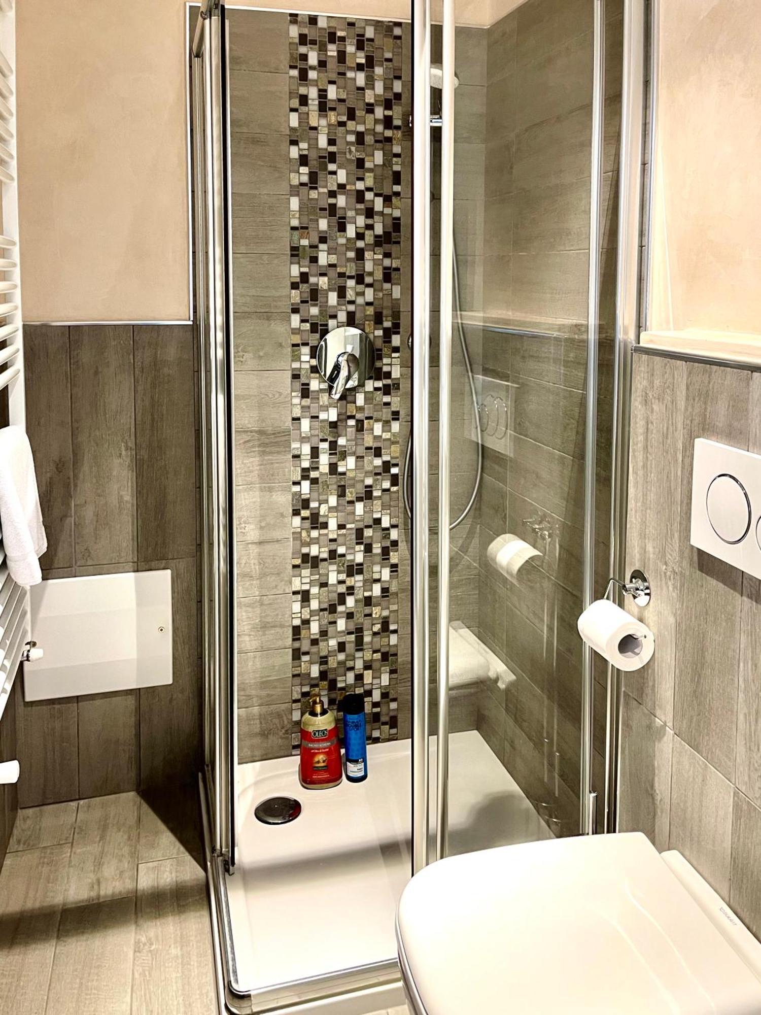 Apartmán Dimora Di Charme Peschiera Del Garda Exteriér fotografie