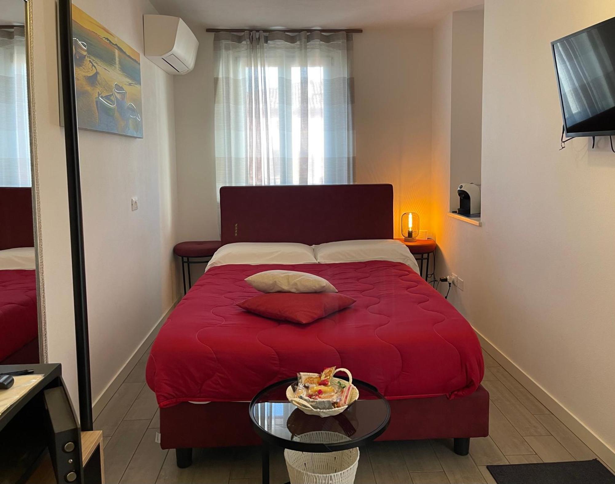 Apartmán Dimora Di Charme Peschiera Del Garda Exteriér fotografie