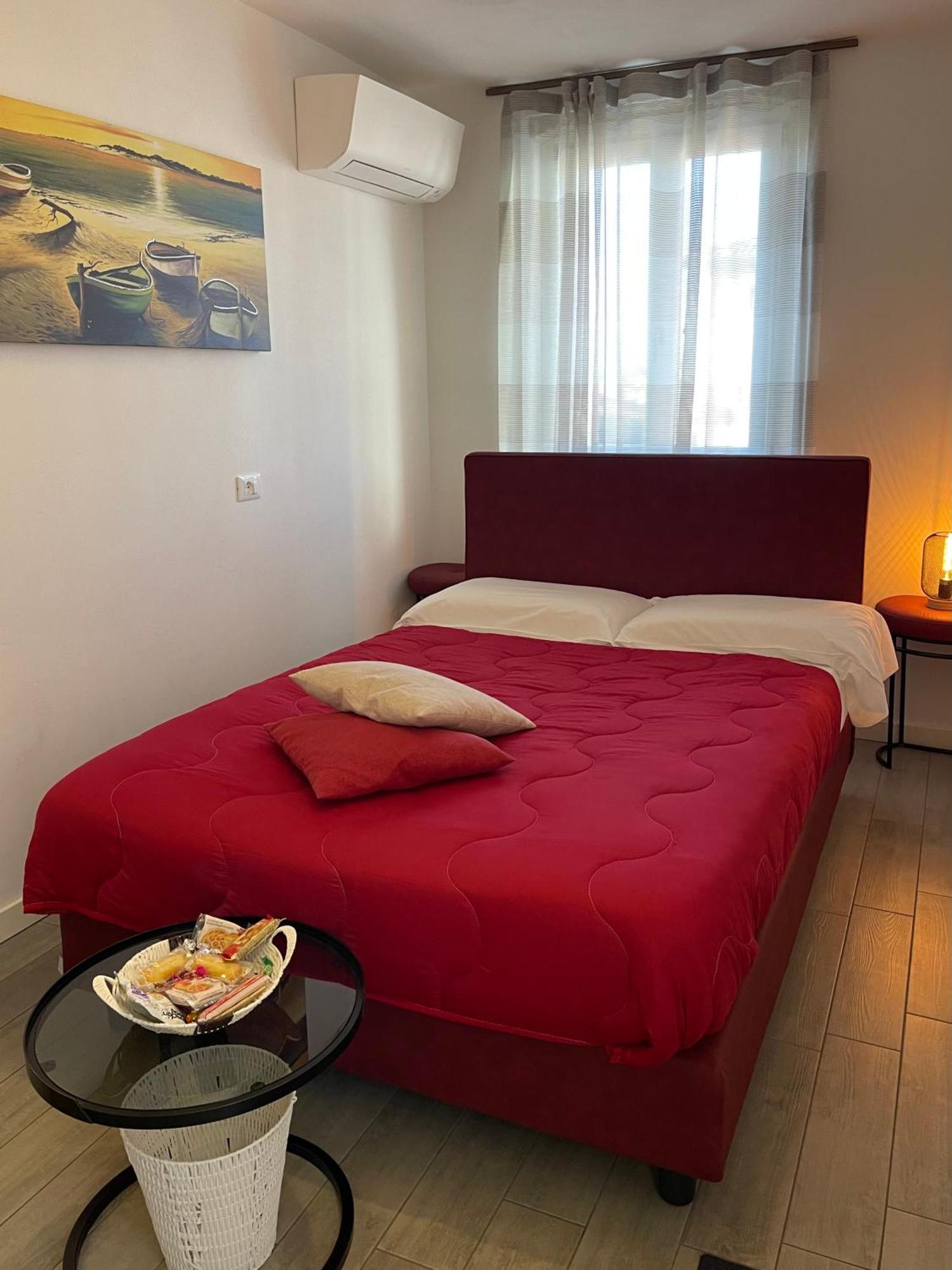 Apartmán Dimora Di Charme Peschiera Del Garda Exteriér fotografie