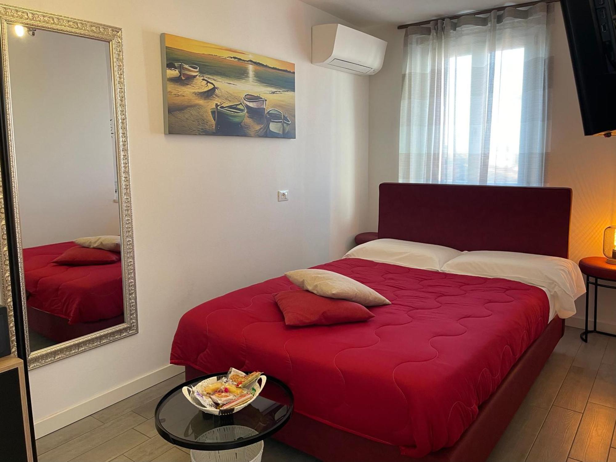 Apartmán Dimora Di Charme Peschiera Del Garda Exteriér fotografie