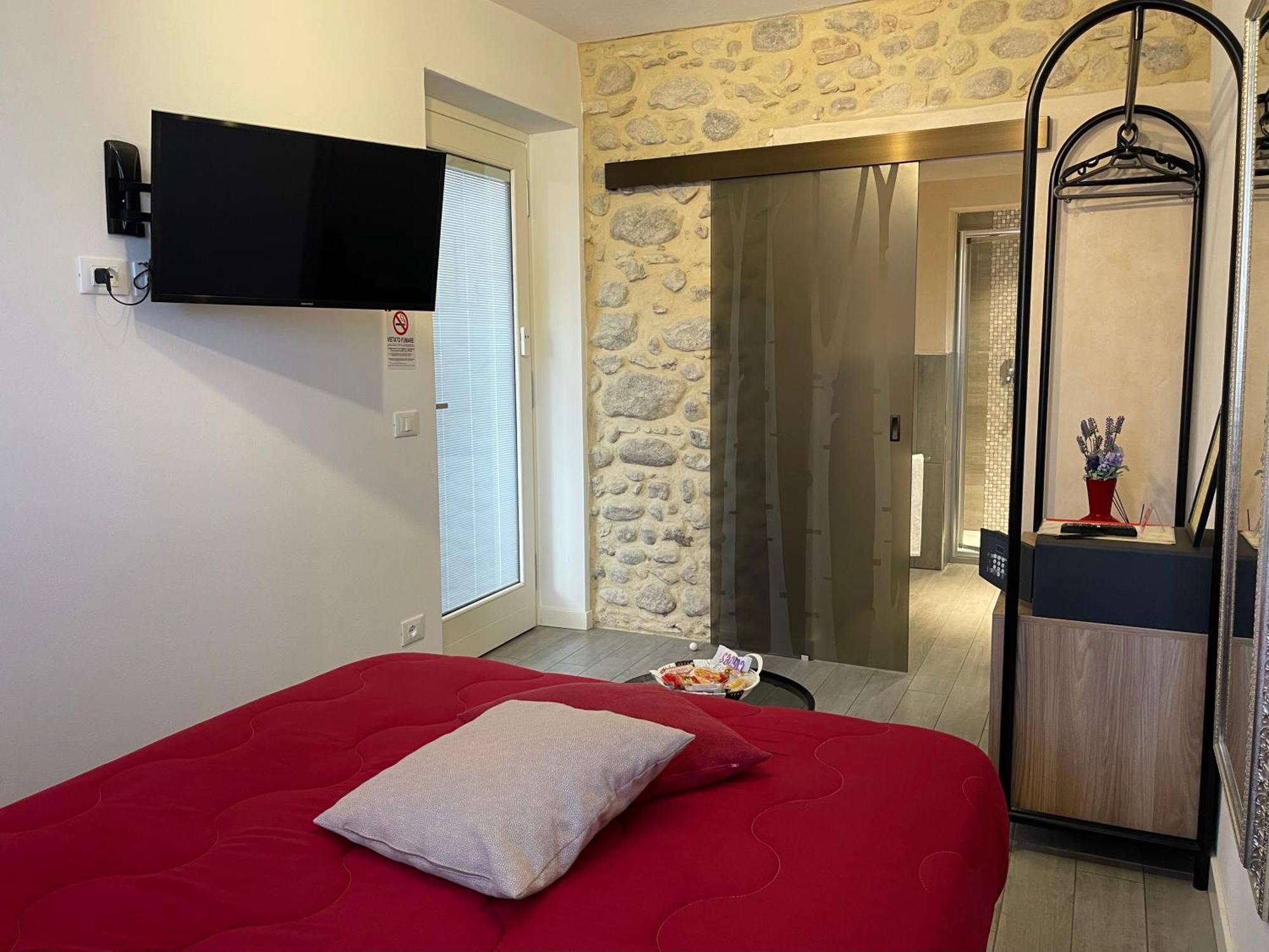 Apartmán Dimora Di Charme Peschiera Del Garda Exteriér fotografie