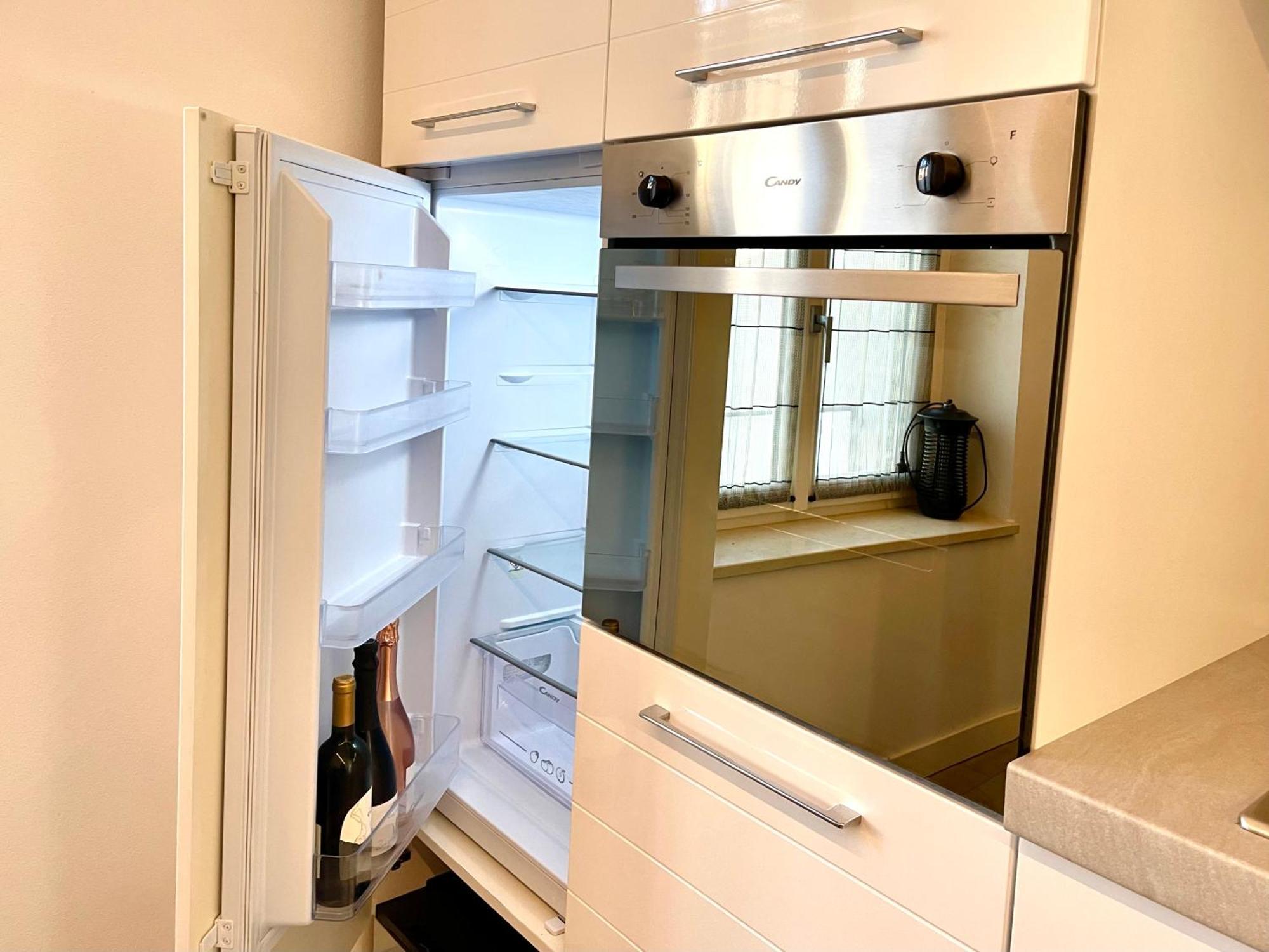 Apartmán Dimora Di Charme Peschiera Del Garda Exteriér fotografie