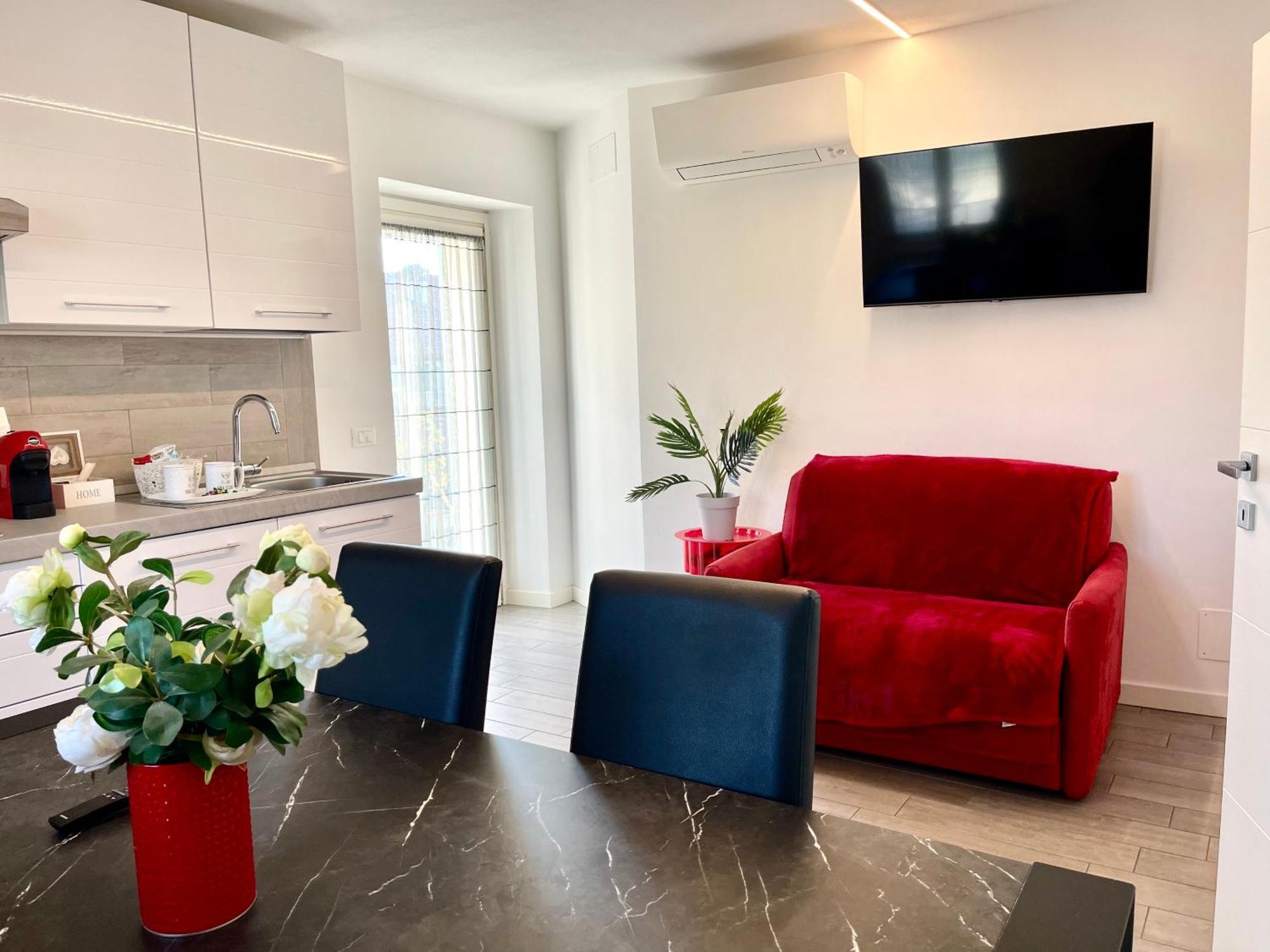 Apartmán Dimora Di Charme Peschiera Del Garda Exteriér fotografie