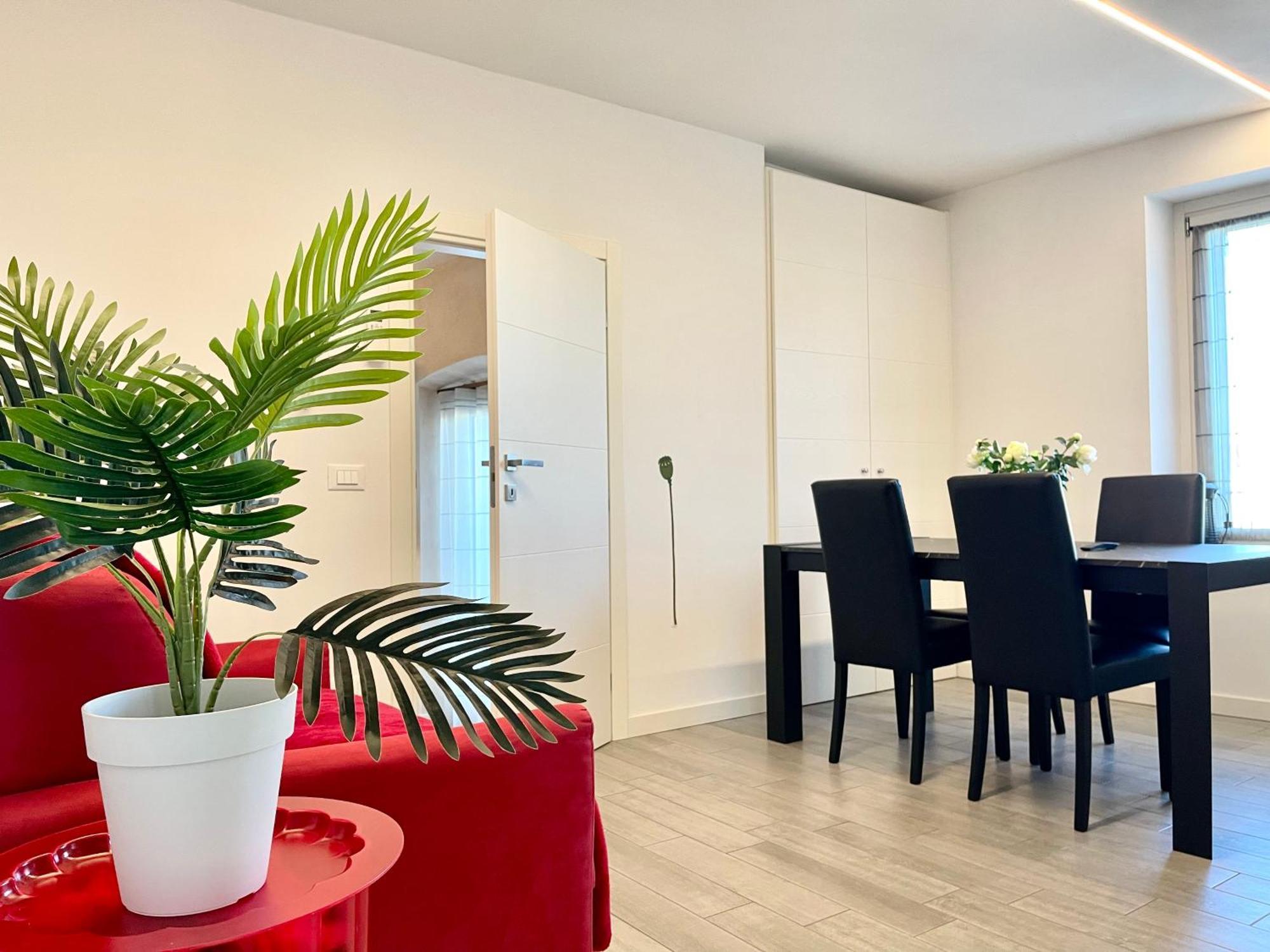 Apartmán Dimora Di Charme Peschiera Del Garda Exteriér fotografie