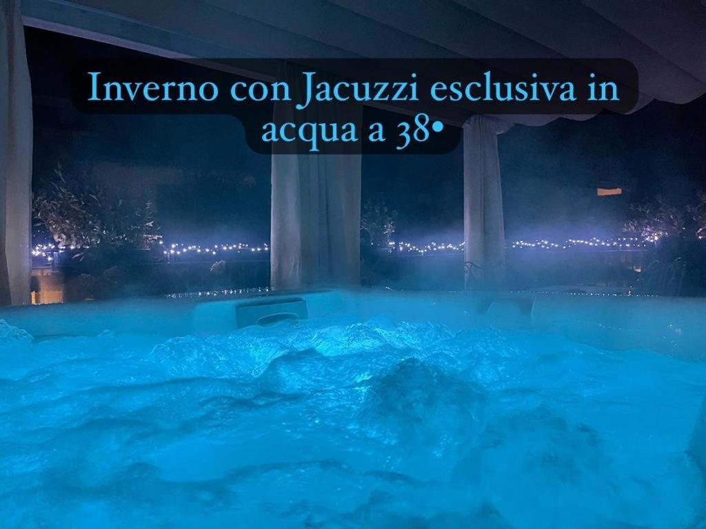 Apartmán Dimora Di Charme Peschiera Del Garda Exteriér fotografie